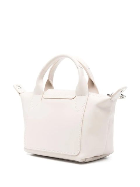 Longchamp Le Pliage Xtra XS tote bag - Neutrals