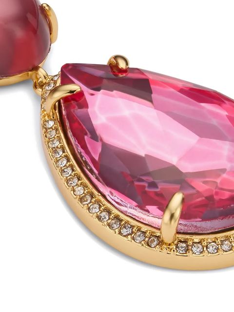 Kurt Geiger London kolczyki Belgravia - zdjęcie produktu nr 1