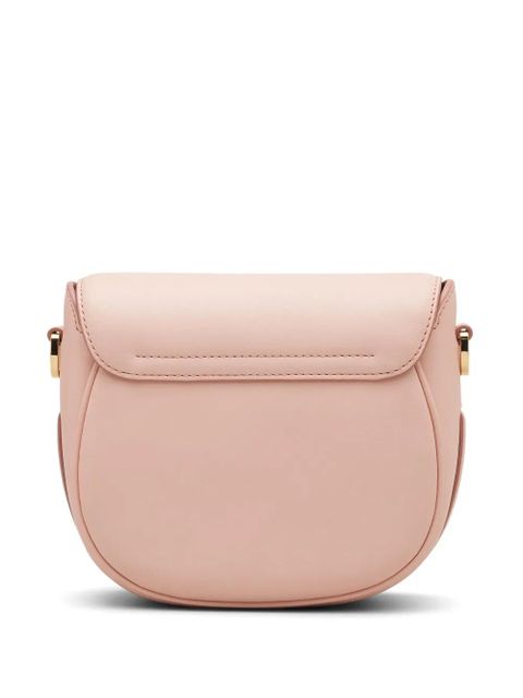 Marc Jacobs The Covered J Marc saddle bag - Pink - zdjęcie produktu nr 2