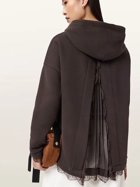 AllSaints bluza NIA - zdjęcie produktu nr 1