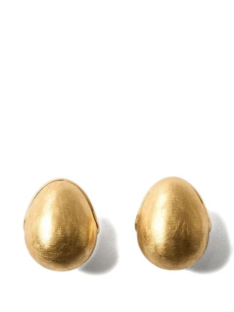 Jacquemus Raisin earrings - Gold - zdjęcie produktu nr 1