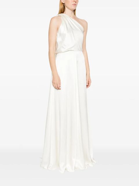 Max Mara Pamela maxi dress - White - zdjęcie produktu nr 2