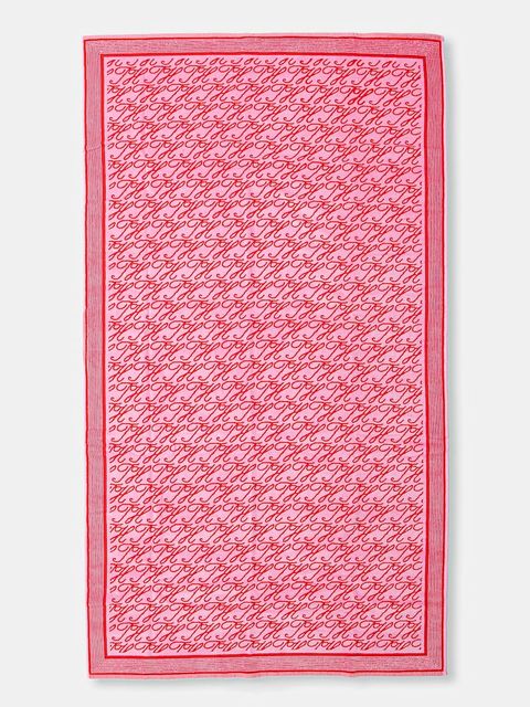 Tommy Hilfiger ręcznik bawełniany SUMMER - zdjęcie produktu nr 1