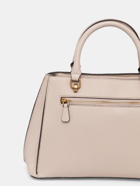 Guess torebka MALVA kolor różowy HWBB94 94060