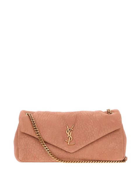 Saint Laurent Cassandre Envelope shoulder bag - Pink - zdjęcie produktu nr 1