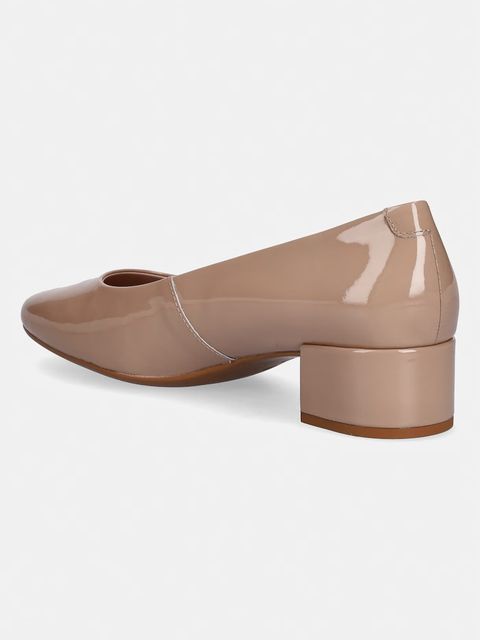 Ecco czółenka skórzane Livia 35 - zdjęcie produktu nr 2