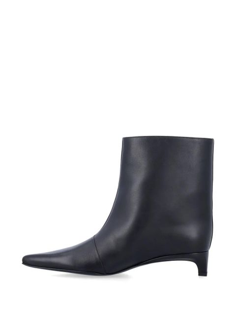 LouLou de Saison Celine boots - Black