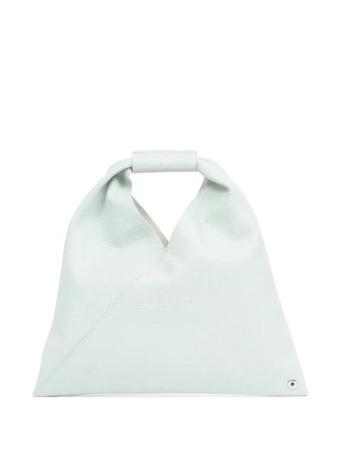 MM6 Maison Margiela Japanese tote bag - Blue - zdjęcie produktu nr 2