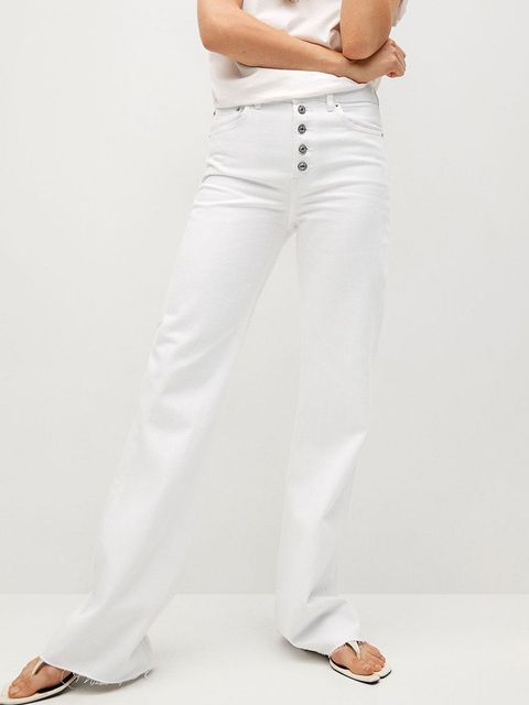 Mango - Jeansy Ariadna - zdjęcie produktu nr 1