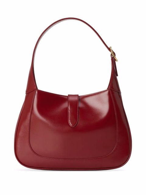 Gucci Jackie 1961 shoulder bag - Red