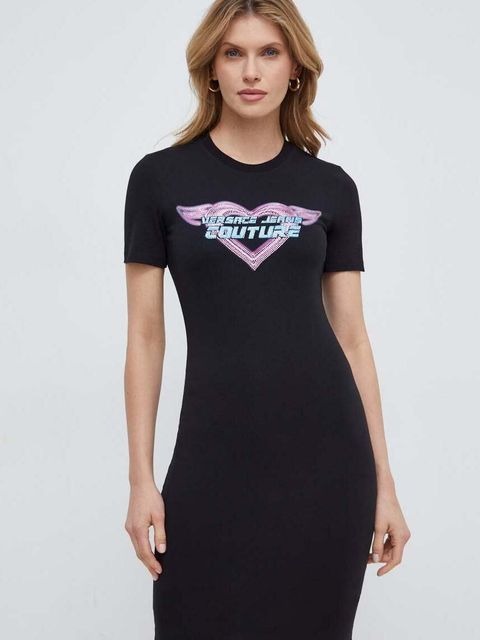 Versace Jeans Couture sukienka - zdjęcie produktu nr 2