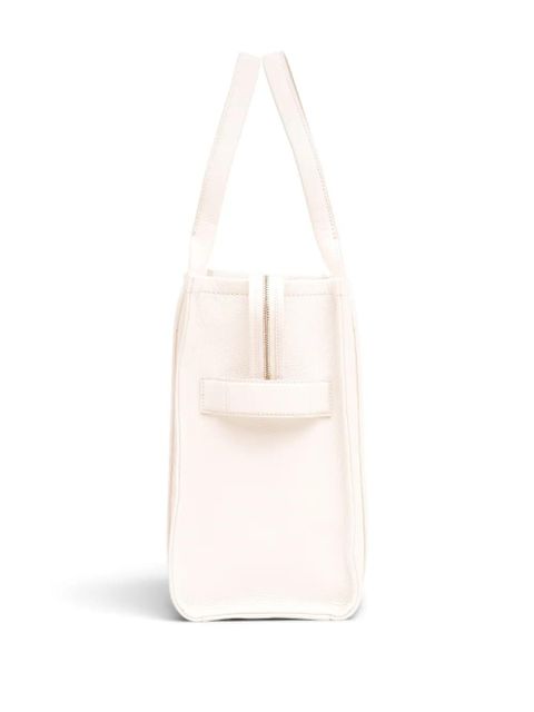 Marc Jacobs The Large Tote bag - White