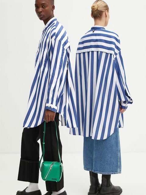 Sunnei koszula bawełniana - zdjęcie produktu nr 1