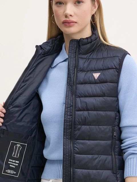 Guess Jeans bezrękawnik