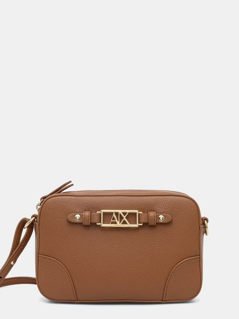 Armani Exchange torebka - zdjęcie produktu nr 2