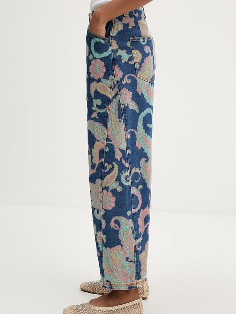 Never Fully Dressed jeansy - zdjęcie produktu nr 2