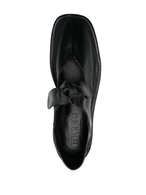 Hereu Llasada ballet flats - Black - zdjęcie produktu nr 2