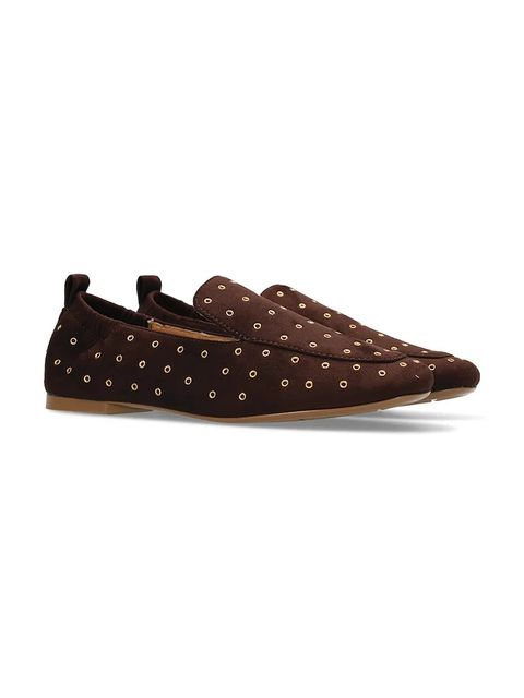 Mexx loafersy damskie ROZY II LEMON Loafer - zdjęcie produktu nr 1