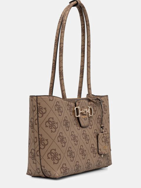 Guess torebka tote damska JANIE - zdjęcie produktu nr 1