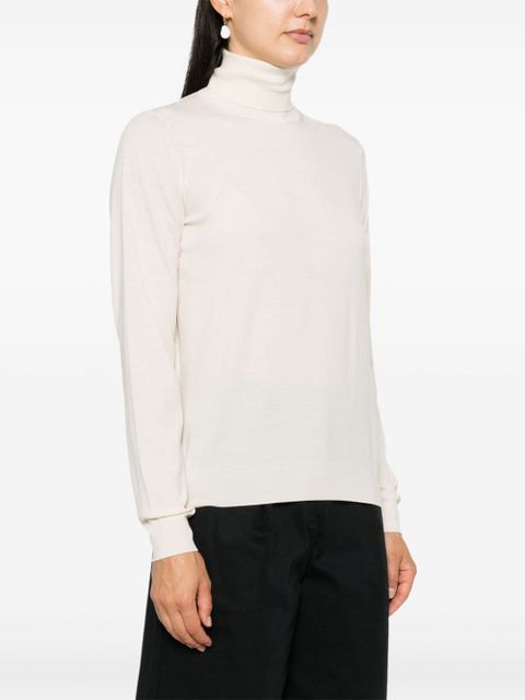The Row Heva sweater - Neutrals