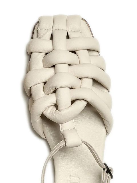 Hereu Cabersa sandals - Neutrals