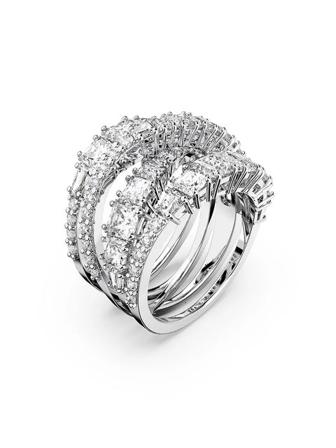 Swarovski pierścionek HYPRBL