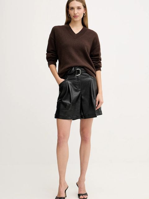 BOSS Orange szorty C_Tadeli - zdjęcie produktu nr 1