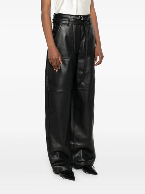 Sportmax Garbo trousers - Black - zdjęcie produktu nr 2