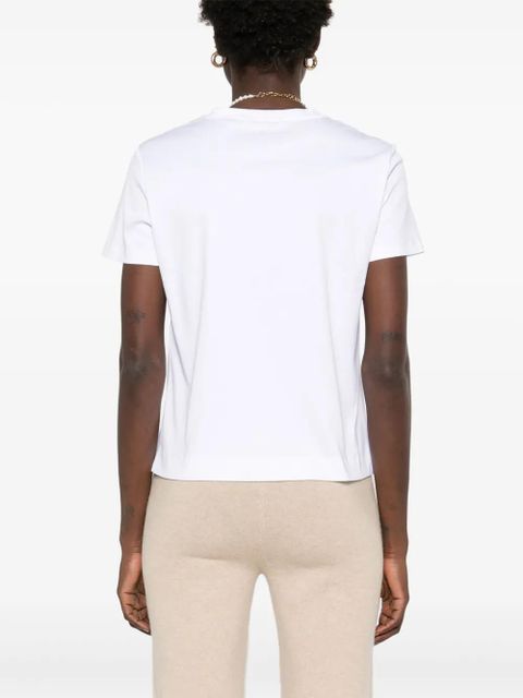 Max Mara Nerina T-shirt - White