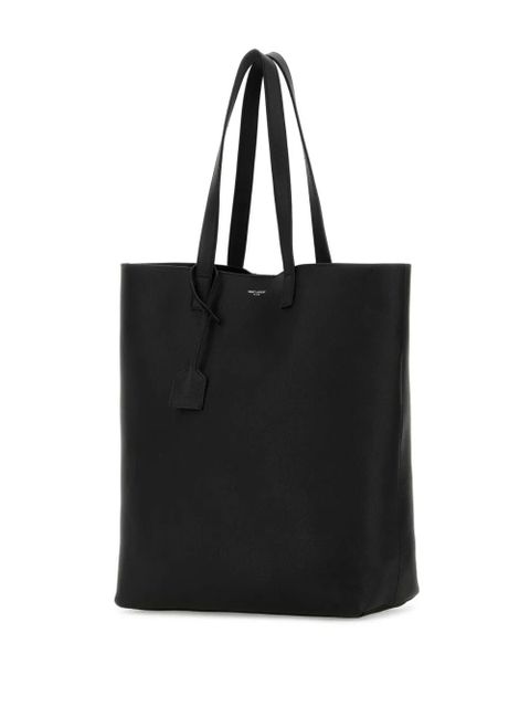 Saint Laurent Bold tote bag - Black - zdjęcie produktu nr 2