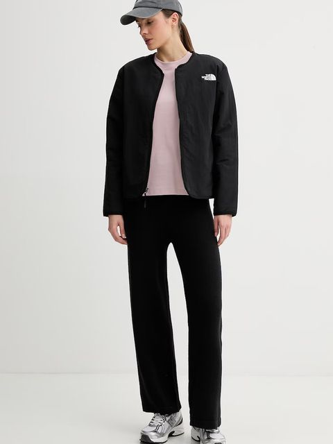 The North Face kurtka damska Ilti Liner - zdjęcie produktu nr 1