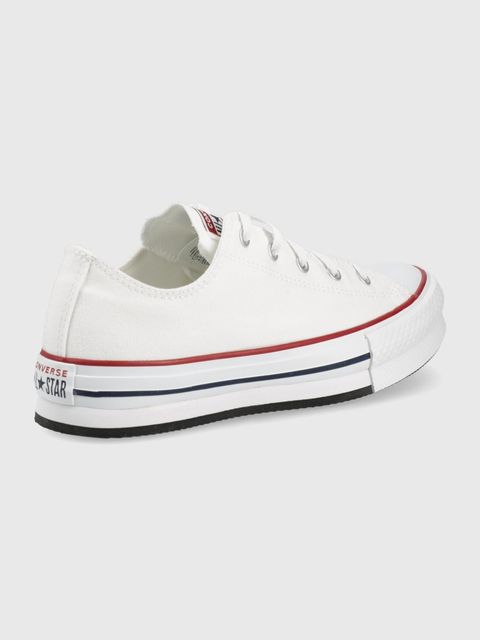 Converse tenisówki Chuck Taylor All Star Eva Lift OX - zdjęcie produktu nr 1