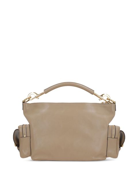 Chloé Camera shoulder bag - Brown - zdjęcie produktu nr 2