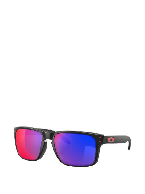 Oakley Holbrook™ sunglasses - Black - zdjęcie produktu nr 2