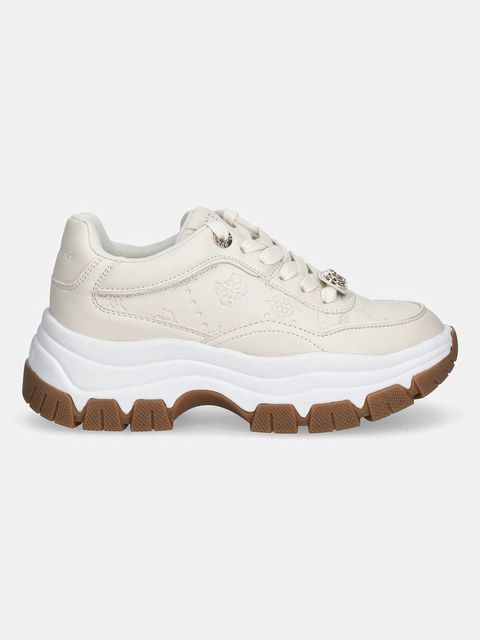 Guess sneakersy BERRETT2 - zdjęcie produktu nr 1