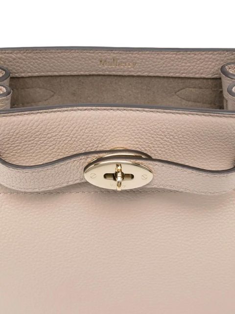 Mulberry Islington bucket bag - Neutrals