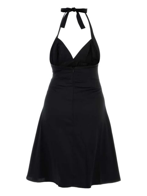 Gimaguas Jardin midi dress - Black - zdjęcie produktu nr 2