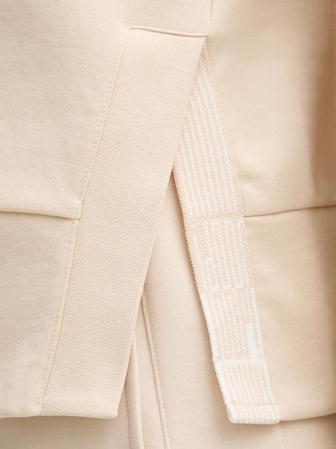 Joop! bluza damska kolor beżowy gładka 30100031