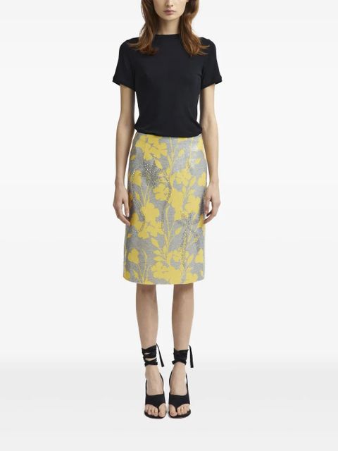 16Arlington Adwa t-shirt - Black