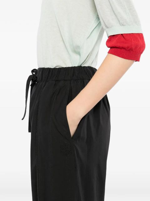 LOEWE Pyjama trousers - Black