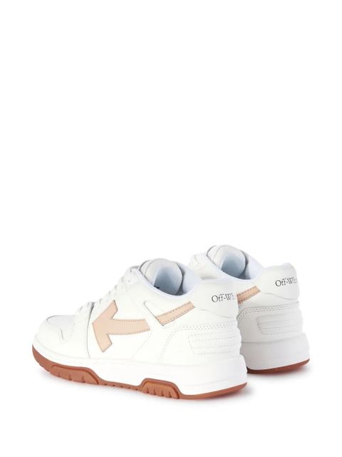 Off-White Out of Office lace-up sneakers - zdjęcie produktu nr 2
