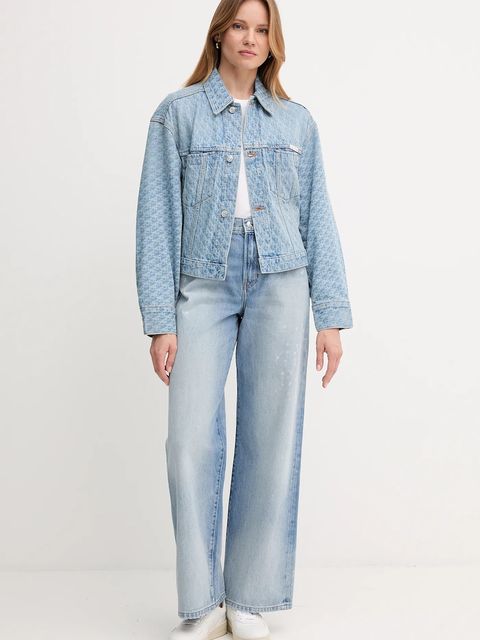 Gant t-shirt bawełniany damski kolor biały 4202589