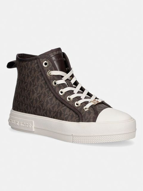 MICHAEL Michael Kors Evy High Top trampki damskie - zdjęcie produktu nr 1