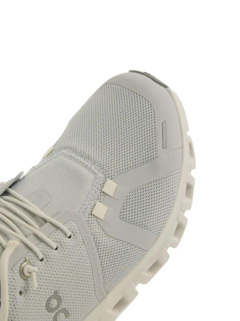 On Running W Cloud sneakers - Grey
