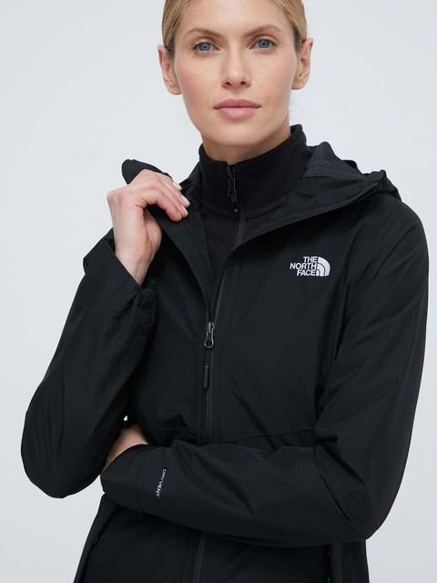 The North Face kurtka outdoorowa Hikesteller Parka Shell