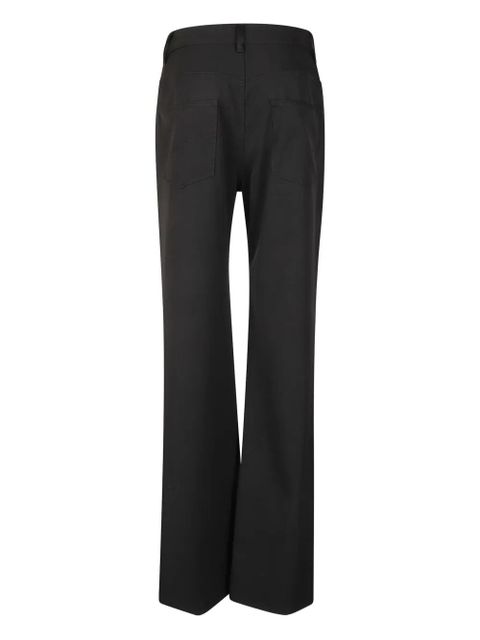 Balenciaga five-pocket trousers - Black - zdjęcie produktu nr 2