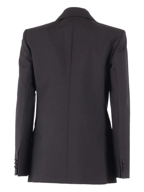 Weekend Max Mara double-breasted jacket - Black - zdjęcie produktu nr 2