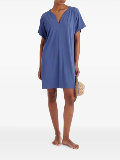 ERES Emy dress - Blue - zdjęcie produktu nr 2