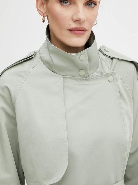 Morgan płaszcz GLINE