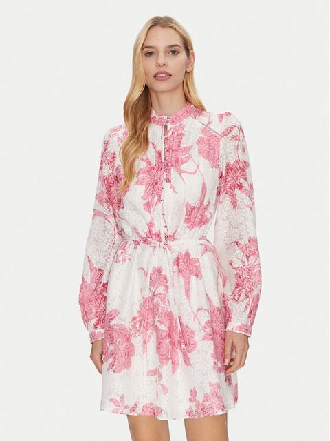 Sukienka koktajlowa Guess